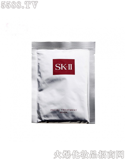 ���Ϻ�ӯ�M(j��n)�����Q(m��o)�����޹�˾��SK-II�ഺ�o(h��)�w��Ĥǰ������Ĥ