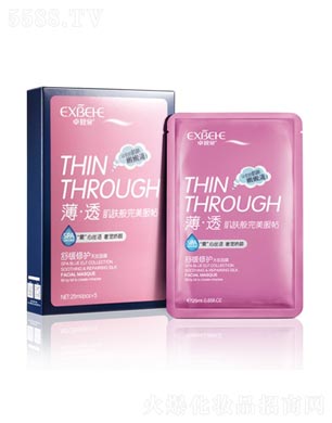 �Ϻ�׿��Ȫ���yƷ���޹�˾��׿��Ȫ�{���`�澏���o��z��Ĥ25ml/5Ƭ�b