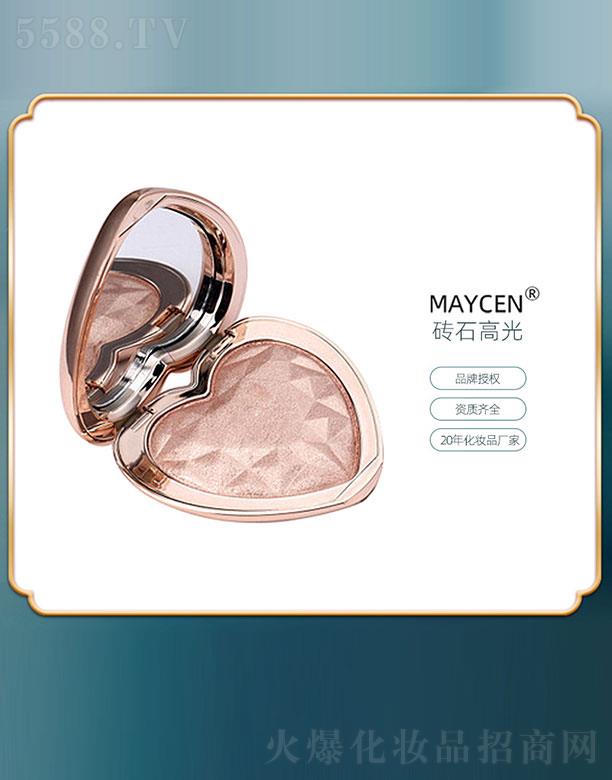 �V���������Ƽ����޹�˾��MAYCEN�uʯ�߹�