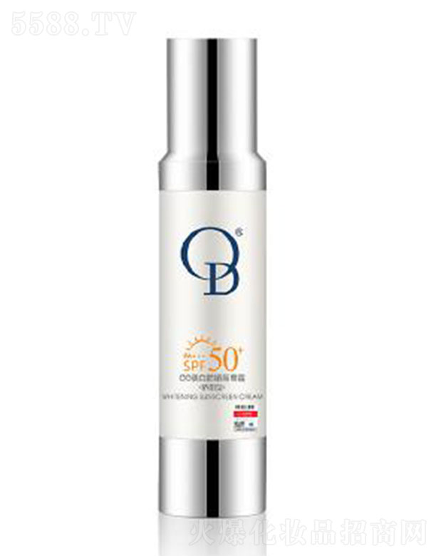 �麣ؐ������Ƽ����޹�˾��OD���׷�����x˪�����ͣ�SPF50+ PA+++