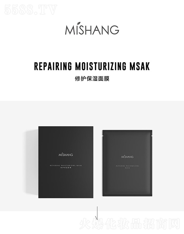 �V�|��������Ƽ����޹�˾��MISHANG���o������Ĥ 30ml��10