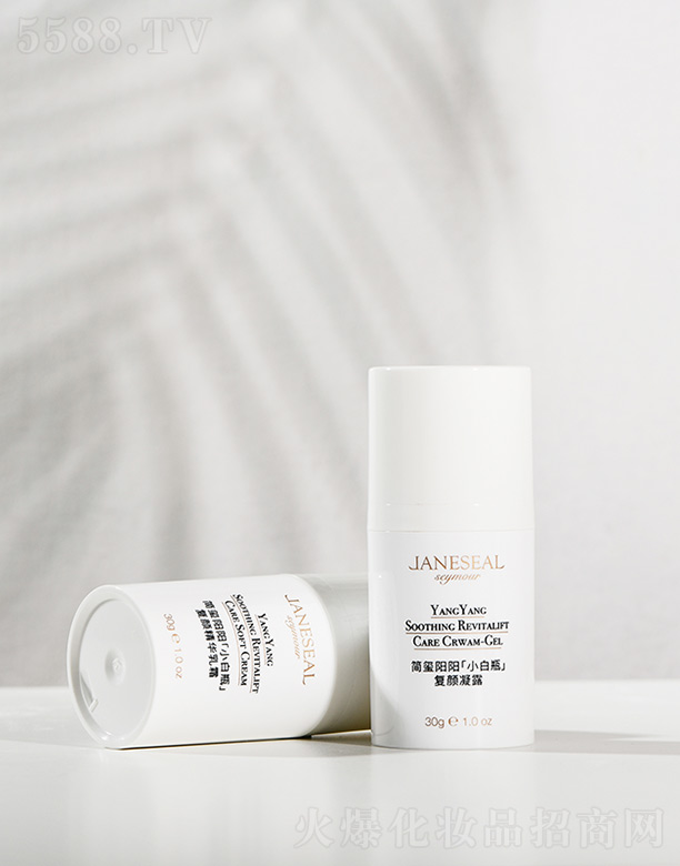 �o�a���t����Ƽ����޹�˾��JANESEAL��С��ƿ�����¶  30ml
