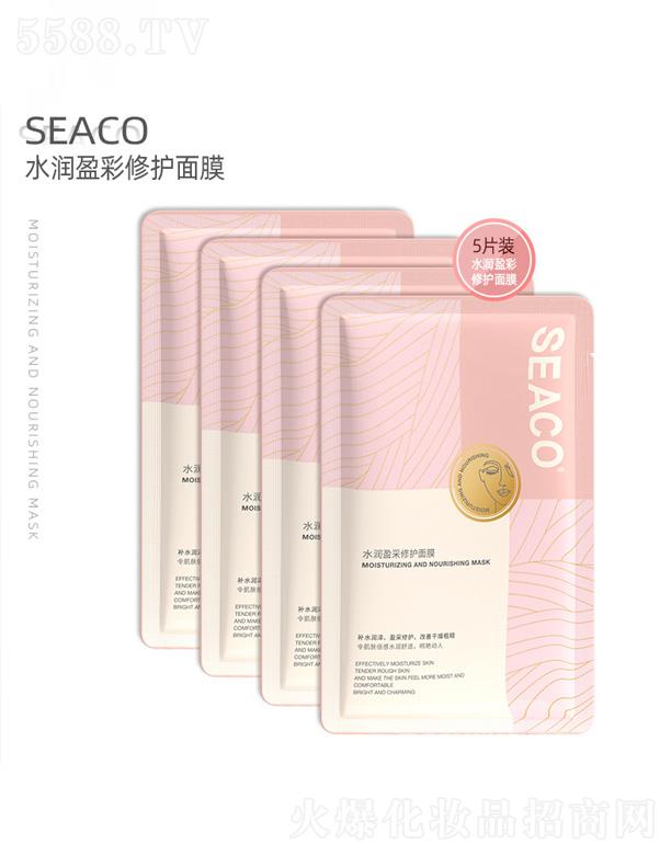 �V���������Ƽ����޹�˾��SEACOˮ��ӯ�����o(h��)��Ĥ