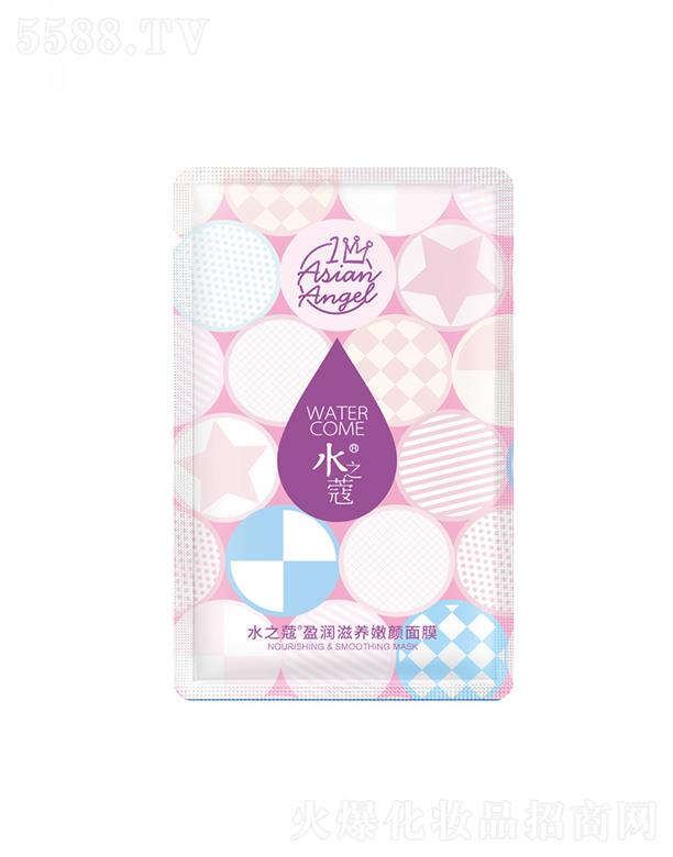 �V���������Ƽ����޹�˾��ˮ֮ޢӯ��(r��n)���B(y��ng)�����Ĥ