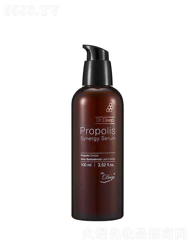 �Ϻ����������yƷ���޹�˾��Dr.Deep���z�C�Ͼ��A��¶ 100ml