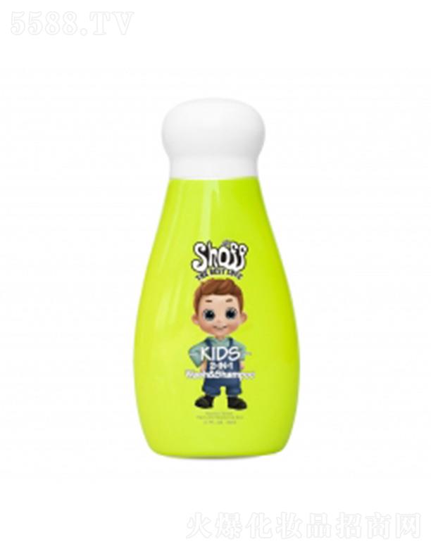 ��(y��u)�˿Ƽ����޹�˾����(y��u)�� SHOFF��ͯϴ�l(f��)��ԡ2��1 80ml �غ͟o�I�䷽