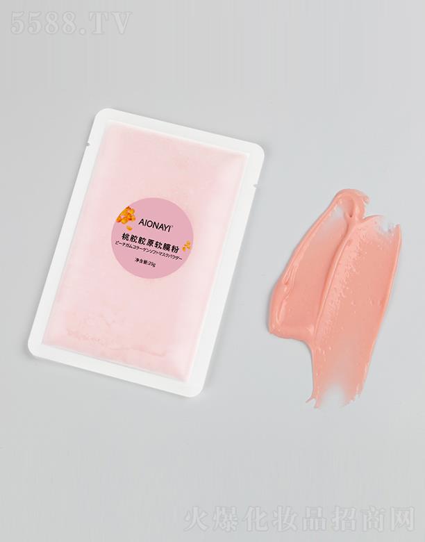 �V���R������Ƽ����޹�˾��AIONAYI���z�zԭܛĤ�� 25g �a(b��)ˮ���������wɫ�eѩ����Ĥ���l(f��)ܛĤ��