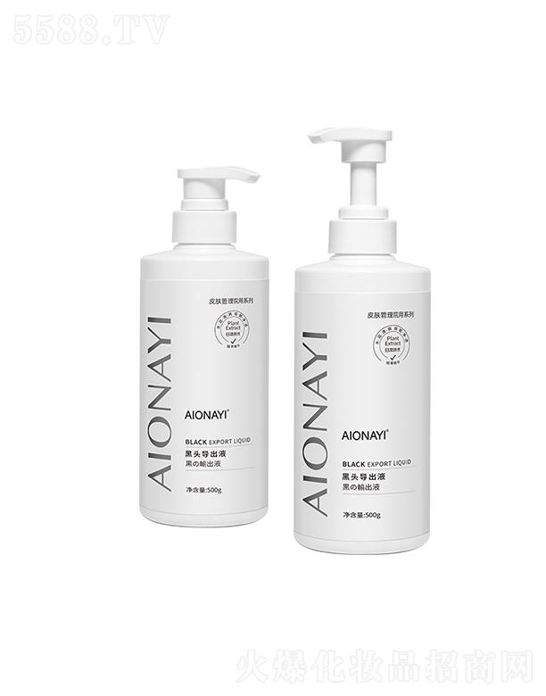 �V���R������Ƽ����޹�˾��AIONAYI���^��(d��o)��Һ 500g С��������坍ȥ���^�۴�T�^(q��)�o(h��)�����^��(d��o)��Һ