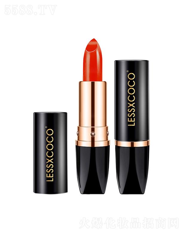 �V�|�W�ʻ��yƷ���޹�˾��LESSXCOCOѪ��׃ɫ���� �ظ�׃ɫһĨˮ����