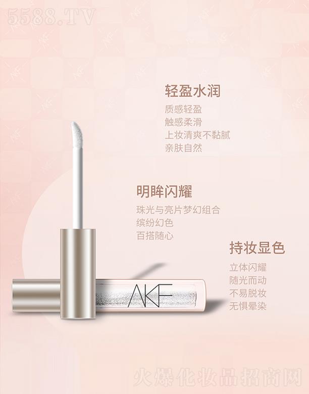 ���u�����w���yƷ���޹�˾��AKF Һ�w��Ӱ 1.5g�ϊy��ˬ��ճā �H�w��Ȼ