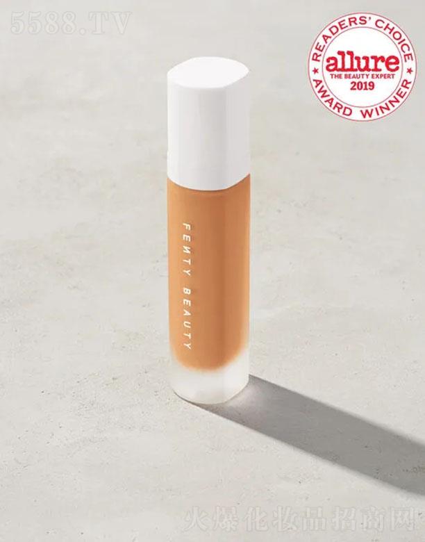 ·����܎��ˮ���yƷ(�Ϻ�)���޹�˾��FentyBeauty��������۵�Һ270(�m�����{(di��o)��Ȼ����ɫ�wɫ).