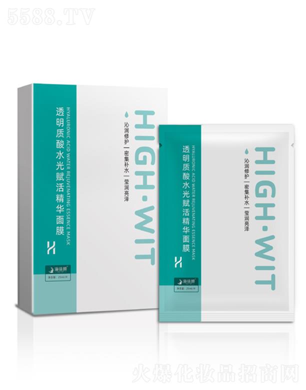 ���K�����������޹�˾�������4D͸���|(zh��)��ˮ���x�ܾ��A��Ĥ 25ml/Ƭ���B(y��ng)���o(h��)���w