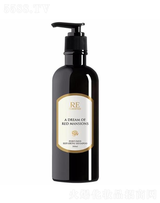�Ϻ������Q(m��o)�����޹�˾��RECLASSIFIED����ˎ ���o(h��)�����ϴ�l(f��)�㲨 300mlRE����ˮ�����ϴ�l(f��)�㲨