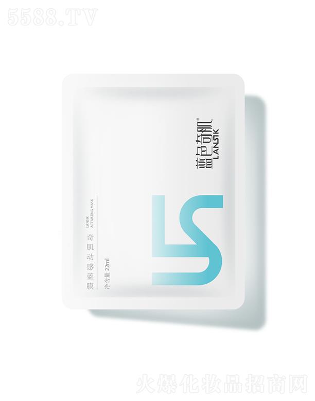 ���u�{(l��n)ɫ�漡����Ƽ����޹�˾���漡��(d��ng)���{(l��n)Ĥ 22ml/Ƭ*10��Ч����(r��n)���w ���Ƽ��w����