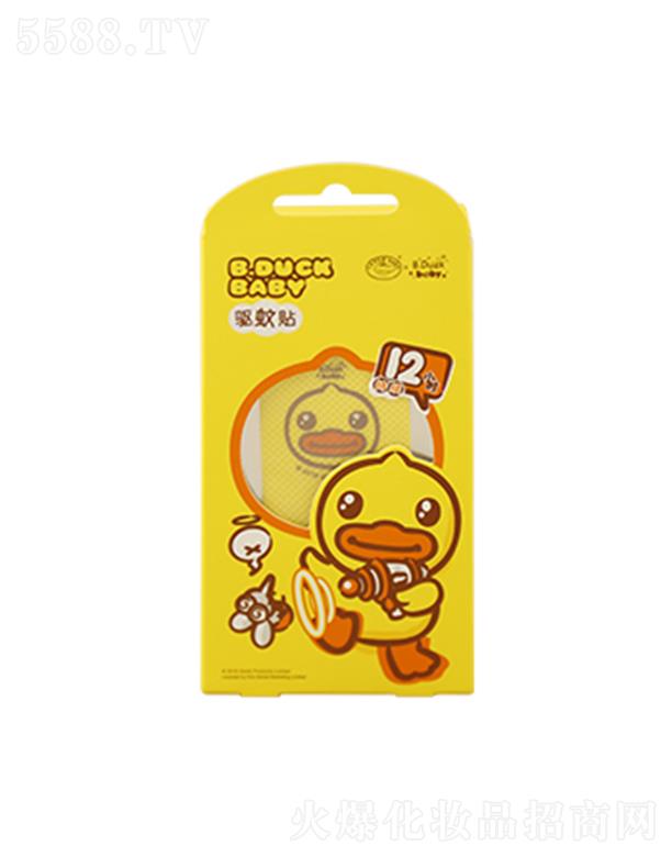 �V�����Ż��yƷ���޹�˾��B.Duck Baby�(q��)���N 24Ƭ��ܛ��Ȼճ�Nʽ�O(sh��)Ӌ