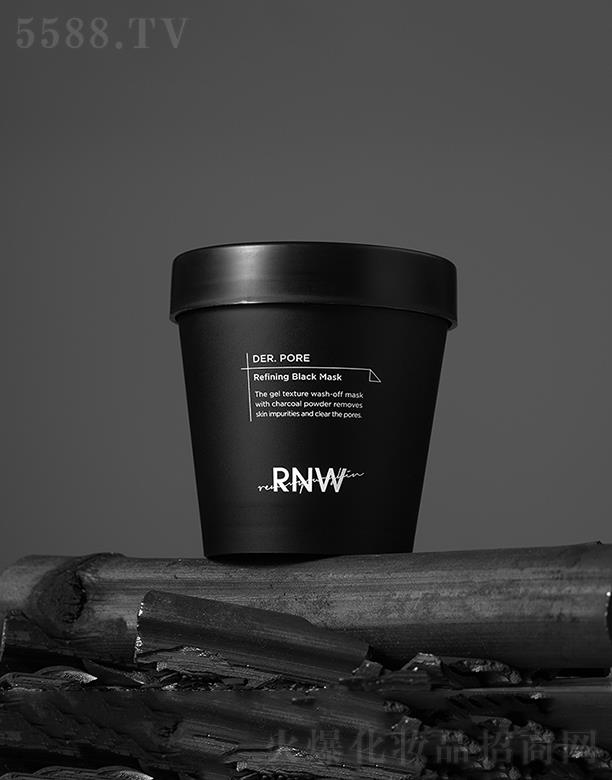 ���RƷ�ƹ������޹�˾��RNW������ī������Ĥ  ����ë��  200ml