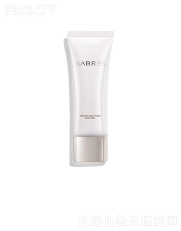 ��ؐ�����yƷ���㽭�����޹�˾��BABREA����ˮ��(r��n)���x˪ 40mlˮ��(r��n)���� ���ظ��o(h��) ���B(y��ng)���w