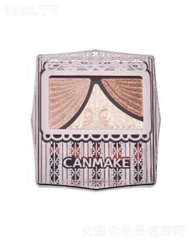 ���L(f��ng)�����yƷ�����ڣ����޹�˾��CANMAKE����������Ӱ��13�㙉��ɫ���W�q�A������ɫ�{(di��o)