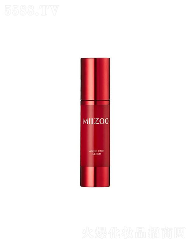 �Ϻ�����Ʒ�ƹ������޹�˾��MIIZOO������������A 30ml�x��w�᝙(r��n)���B(y��ng)