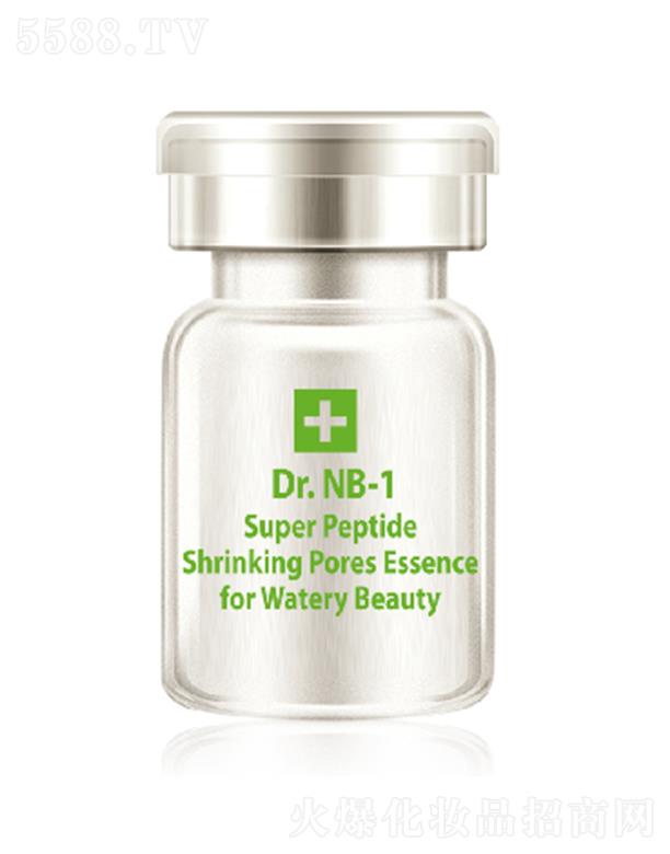 �Ϻ���Ȼ����(li��n)���yƷ���޹�˾��Dr.NB-1��(bi��o)��ˮ����ļ�(x��)��ë�׾���Һ 5ml*5�⻬��(x��)ā���w����(r��n)����