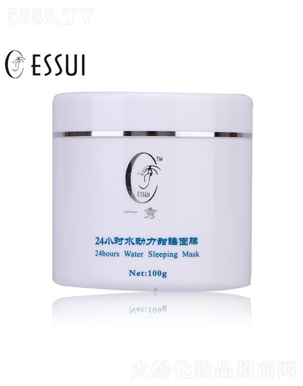 �V��һ�㻯�yƷ���޹�˾��ESSUIһ��24С�r(sh��)ˮ��(d��ng)����˯��Ĥ 100g��ܛ�׻����w�|(zh��)