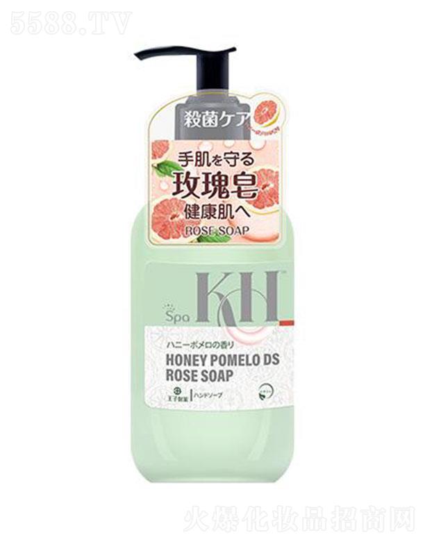 �V�݋���Ҽ�x�������M(f��i)Ʒ���޹�˾������õ����KHO����ϴ��Һ 350ml �o(h��)���ֲ����w