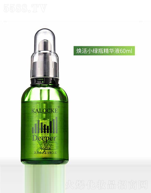 �V���ɵ���Ʒ����Ƽ����޹�˾��kalocke����С�Gƿ���AҺ60ml