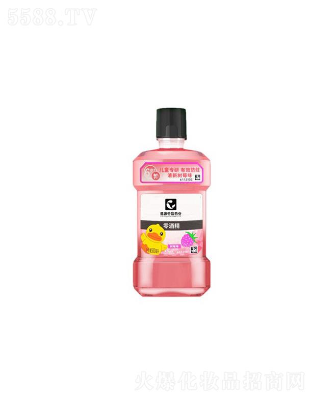 ����ѭԴ���Aˎ�I(y��)���޹�˾��ѭԴ���Aˎ�I(y��)��ͯ����ˮ 500ml