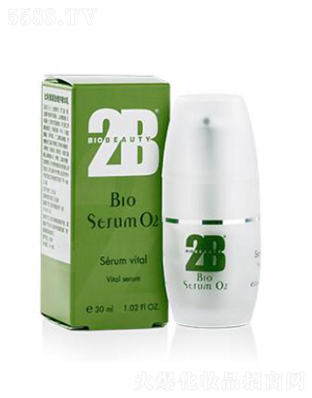 ����ޱ�����ݿƼ����޹�˾��2B Biobeauty�o�°��o���A�� 30ml