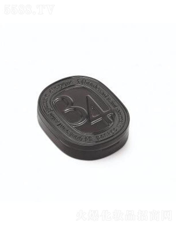 ���֣��Ϻ����Q(m��o)�����޹�˾��diptyqueȫ��ʥ�ՠ������34̖(h��o)���3g