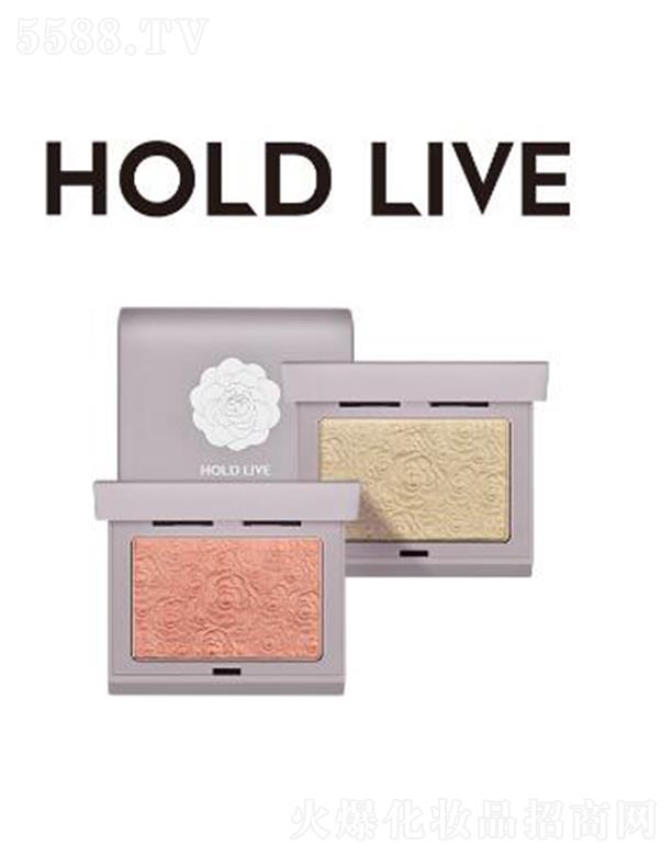 �V�݊Wϣ�ữ�yƷ���޹�˾��HOLD LIVE ���ۉ�(m��ng)���߹��