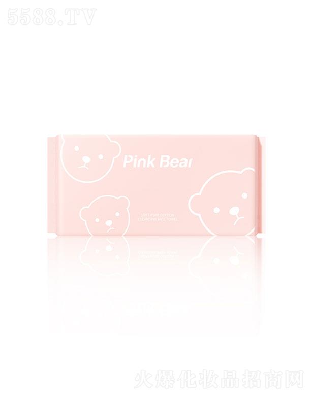 �V����������̄����޹�˾��PINKBEARƤ�����H�w���ޝ��������