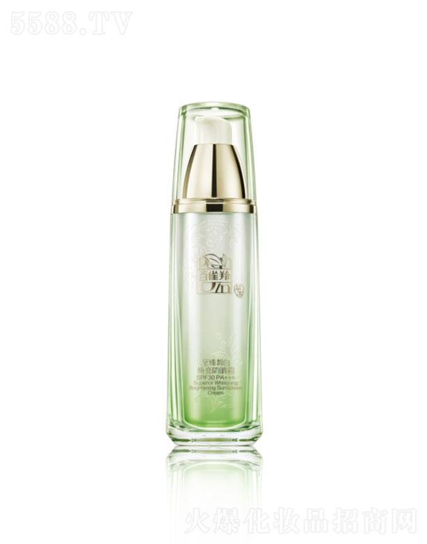 �Ϻ���ȸ�����û��W(xu��)���޹�˾����ȸ�������ן�������˪SPF30-PA+++