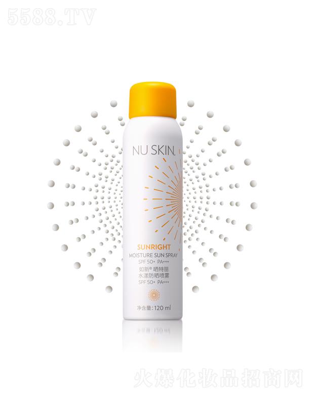 ���£��Ї�(gu��)�����ñ���Ʒ���޹�˾����������ˮ�������FSPF50+ PA+++