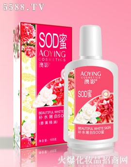 ��Ӱ��޹����SOD��