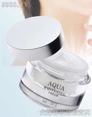 ̩��(gu��)�a(b��)ˮ����˪AQUA WHITENING CREAM