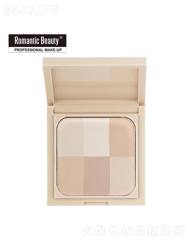 romantic beautyС����6ɫ�۵ױP(p��n)