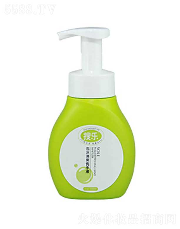 �ј�(l��)��ĭ��ˬϴ��Һ