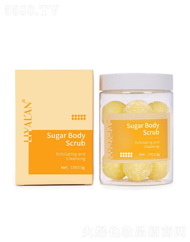 LIYALAN�Sɫ�ǹ���ԡĥɰ�� 170g
