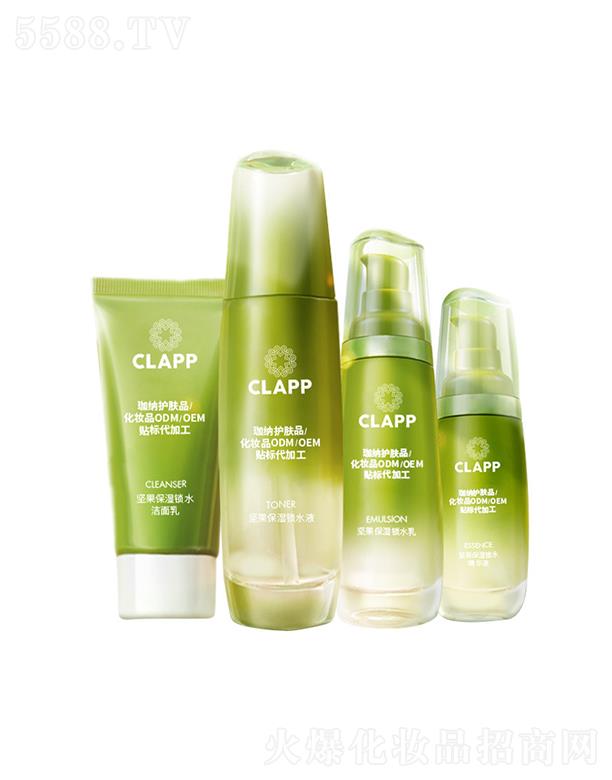 CLAPP�Թ������o�wƷ���b�ļ��� ���yƷŮ�׺и߶˴��ӹ�