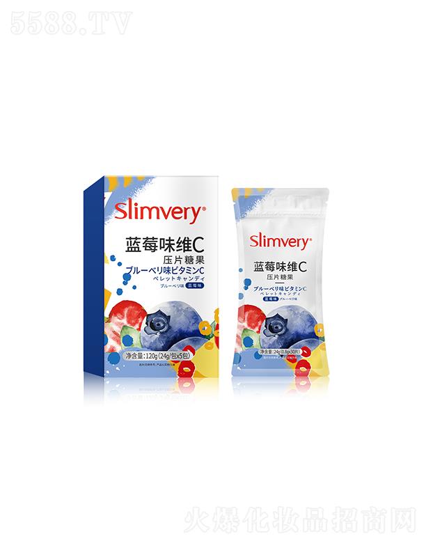 slimvery�{ݮζ�SC��Ƭ�ǹ� 24g/��