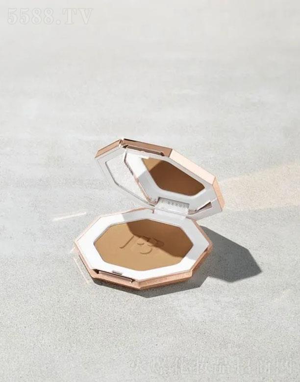 FentyBeauty����~��� ˽��ɳ����(ů�{(di��o)�\ɫ����Ȼ�wɫ)�����(y��ng)���Ĺ��