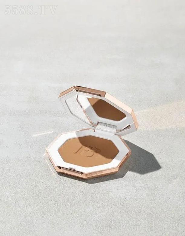 FentyBeauty����~��� �������(ů�{(di��o)��ɫ�wɫ)��ĩ�к����S��ɫ��