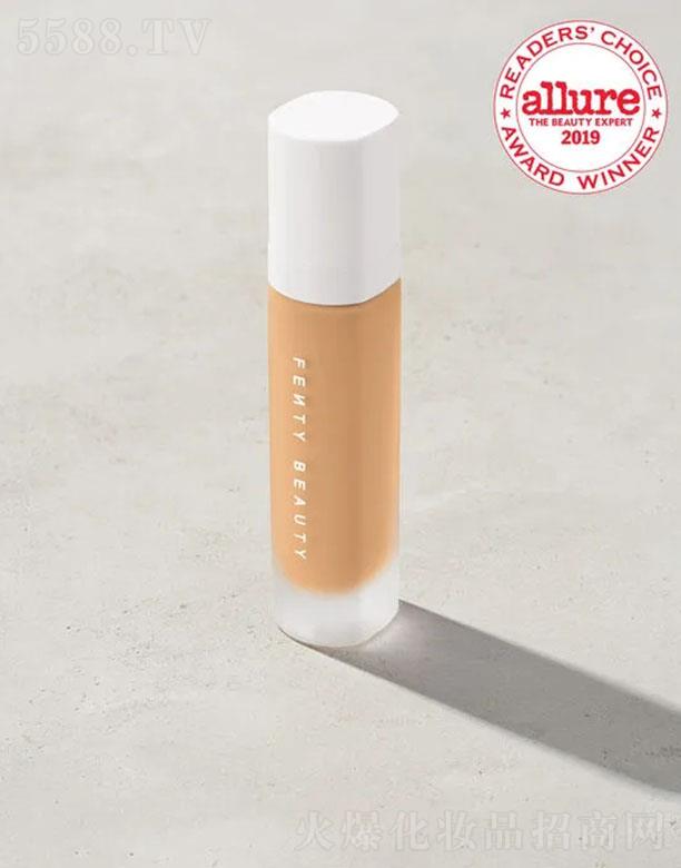 FentyBeauty��������۵�Һ240(�m��ů�{(di��o)�SƤ��Ȼ�wɫ)