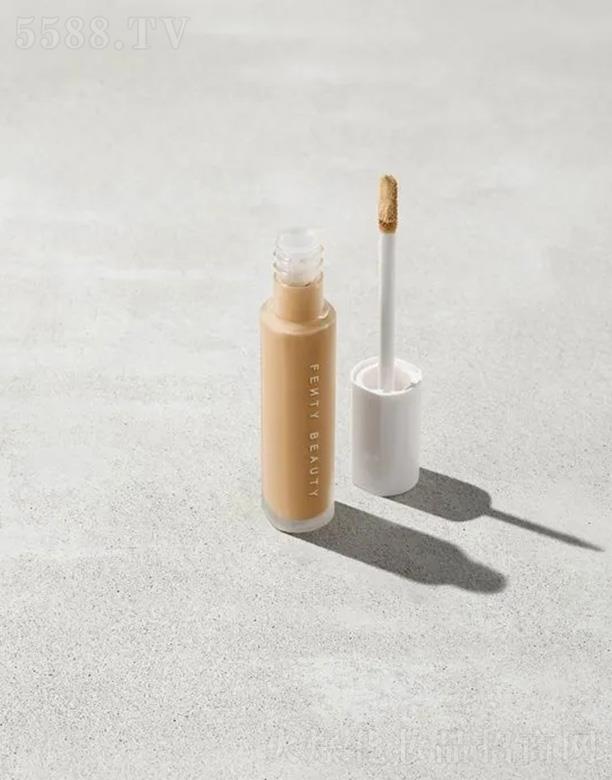 Fenty Beauty���˪255(�m�ϘOů�{(di��o)��Ȼ�wɫ)