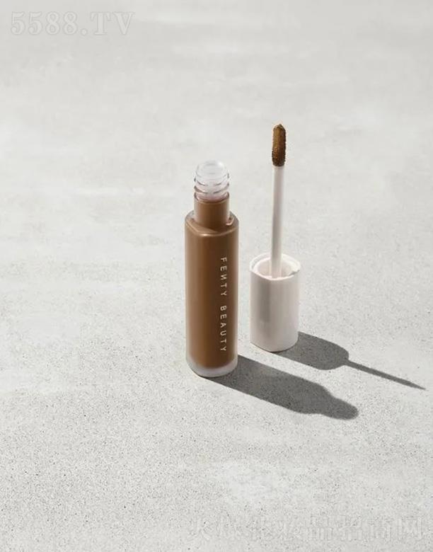 Fenty Beauty���˪445(�m��ů�{(di��o)�ϙ�Ƥ��ɫ�wɫ)