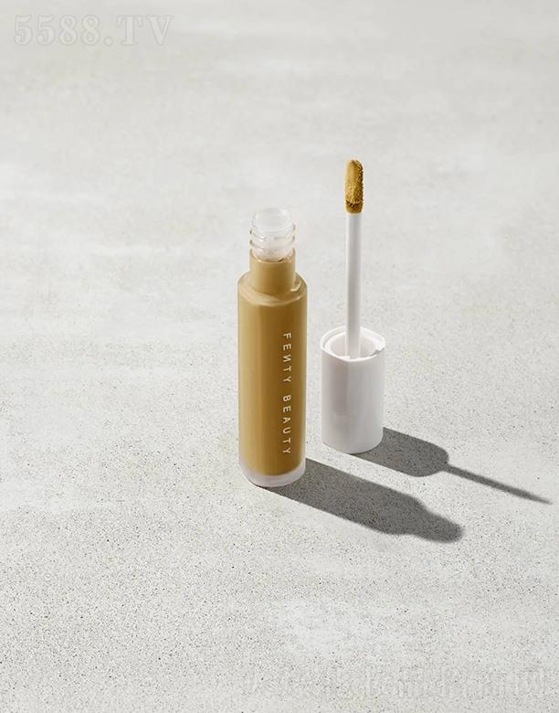 Fenty Beauty���˪345(�m��ů�{(di��o)�ϙ�Ƥ��ɫ�wɫ)