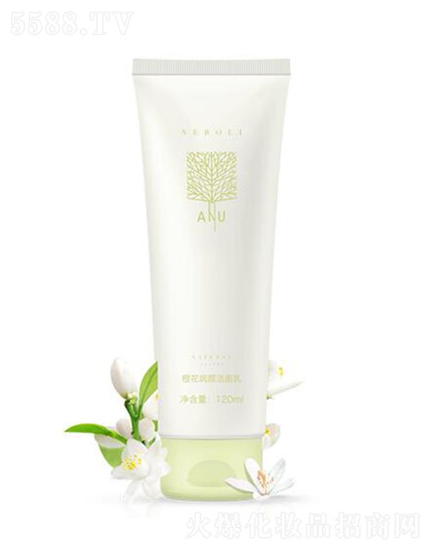 ANU��ū�Ȼ���(r��n)����� 120ml �غ��H�w  �̝�(r��n)���o��