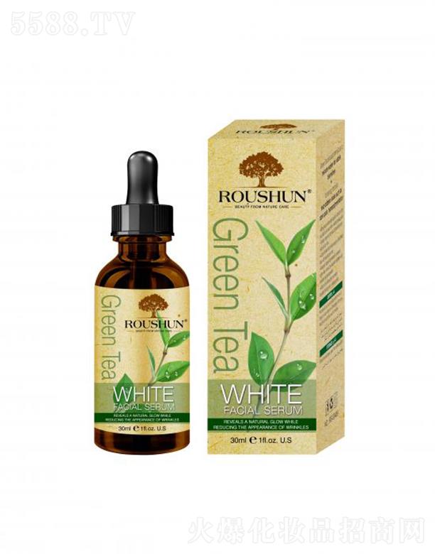 ROUSHUNCRevitalizingSerum92% �ЙC(j��)�������沿�o(h��)�� ��ƽ��(x��)�y