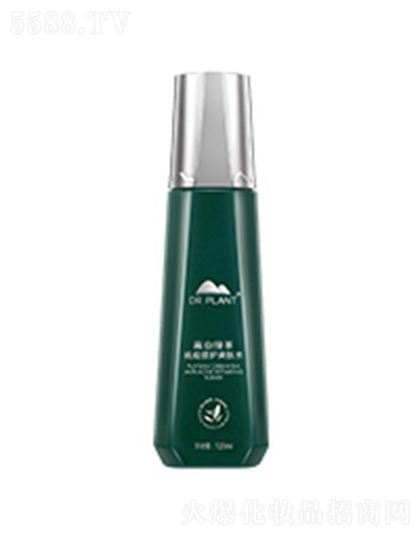 ֲ���t(y��)����ɽ�G������o(h��)ˬ�wˮ 120ml���wˮ����͸